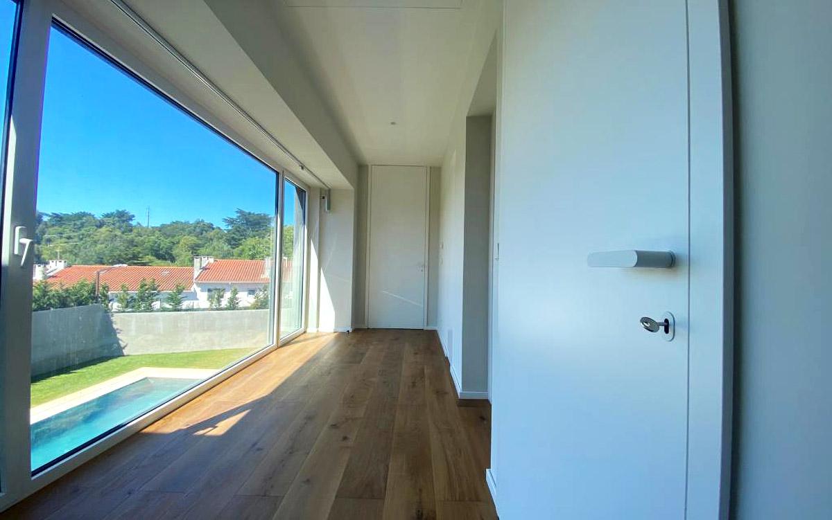 Portas